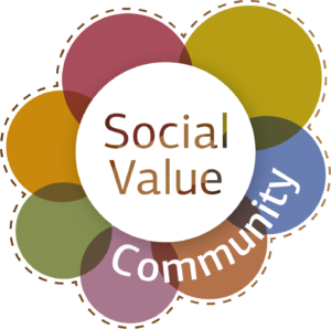 20-01 Logo Social Value_Community
