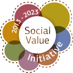 Social Value Initiative Logo